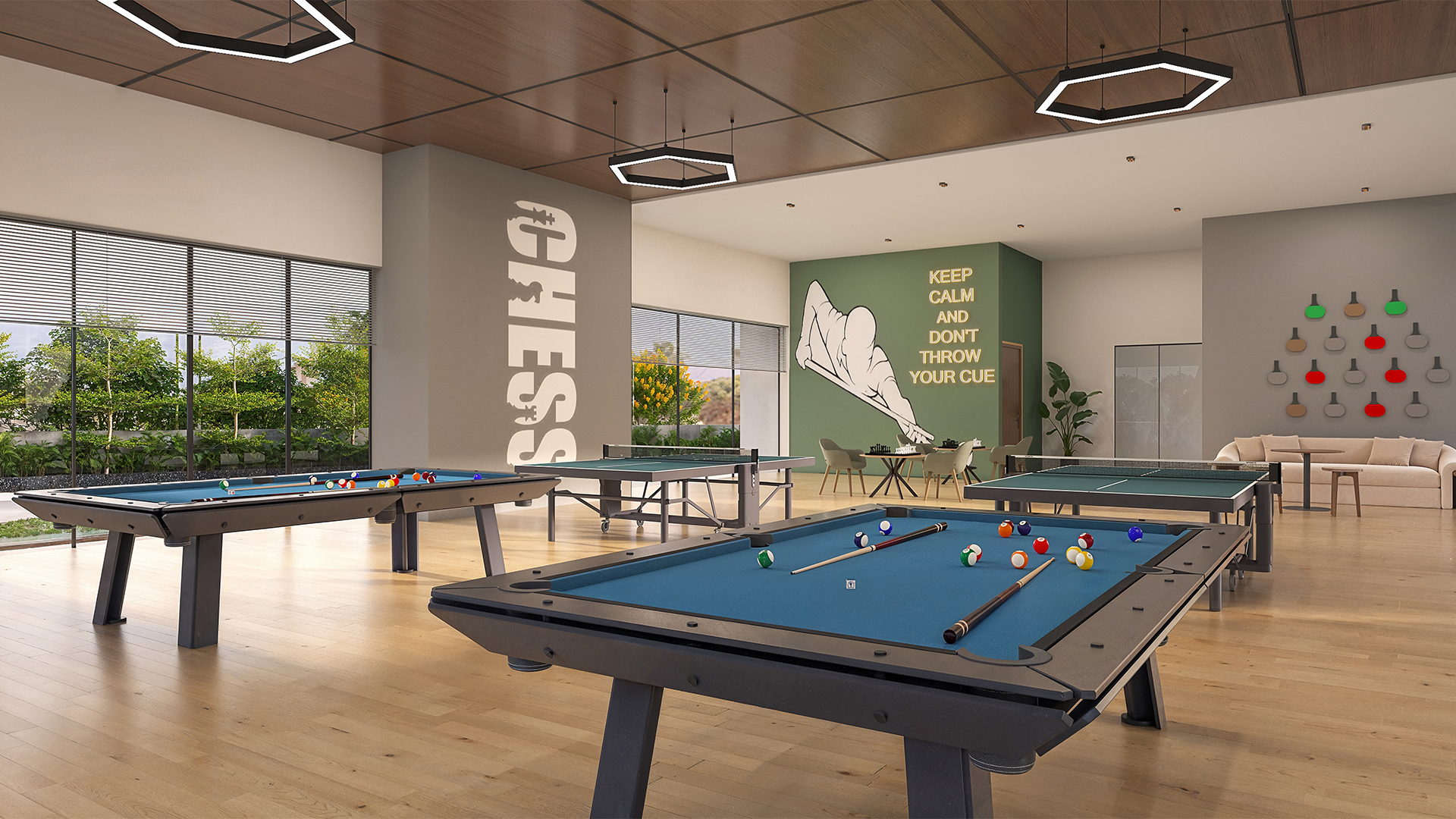 RoseWood_Indore_Games
